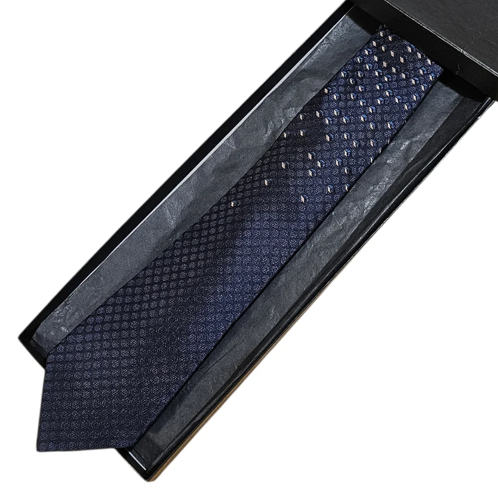 BOTTEGA VENETA TIE - Picture 15 of 16